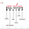 Real Estate Relief Core Values